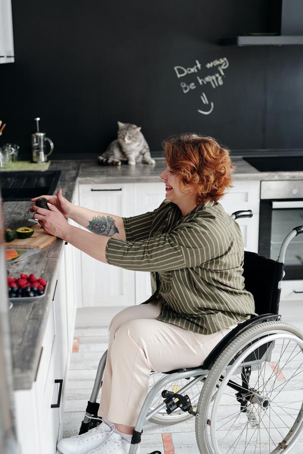 Szkolenia dla pracodawców zatrudniających osoby niepełnosprawne